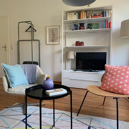 Charmant Leben Im Textilviertel_Zentral & Ruhig Augsburg Ngoại thất bức ảnh