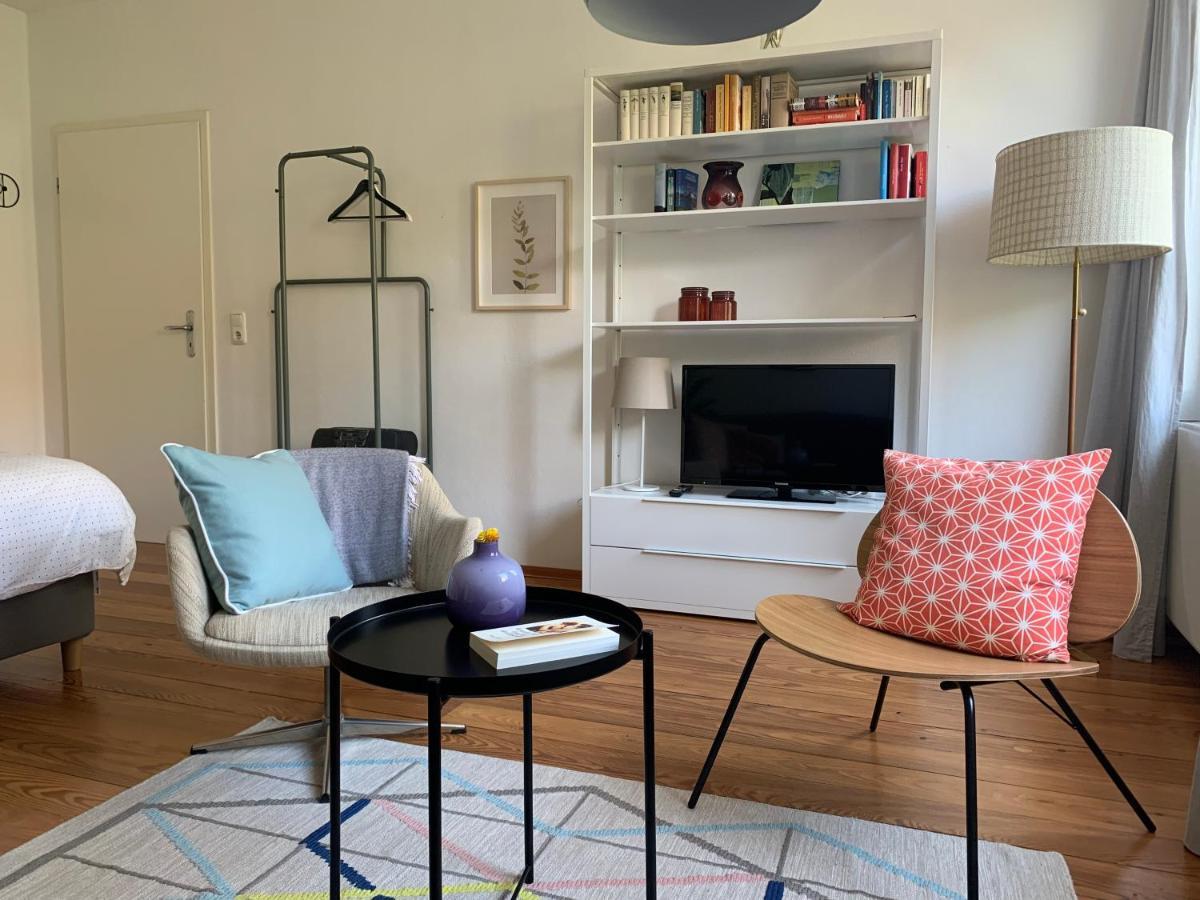 Charmant Leben Im Textilviertel_Zentral & Ruhig Augsburg Ngoại thất bức ảnh