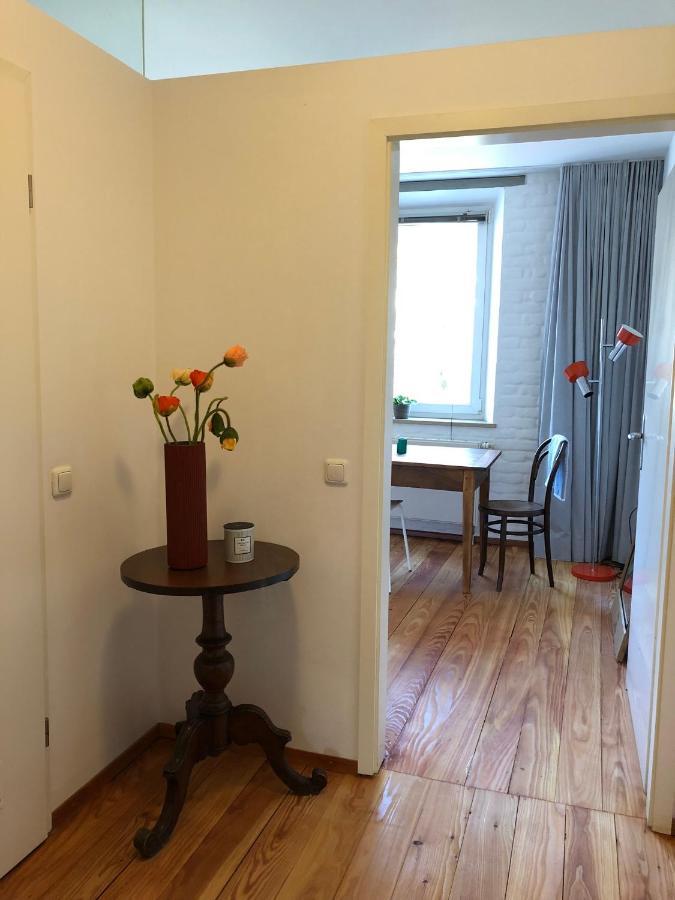 Charmant Leben Im Textilviertel_Zentral & Ruhig Augsburg Ngoại thất bức ảnh